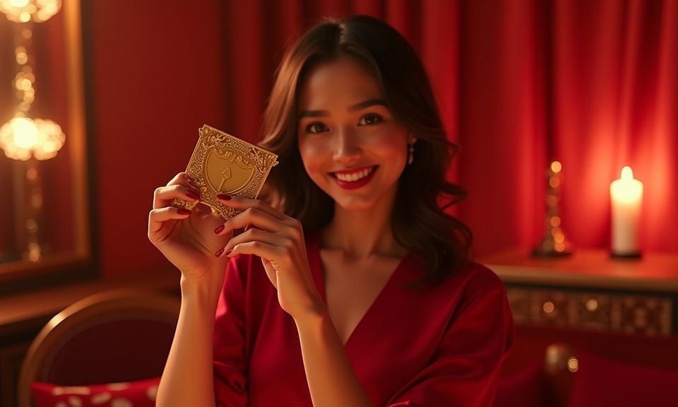 dolantogell Live Baccarat Salon
