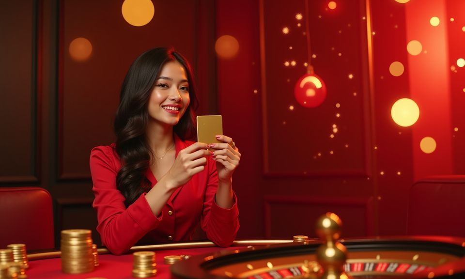 dolantogell dolantogell App — Lobby Penuh di Genggaman Kamu