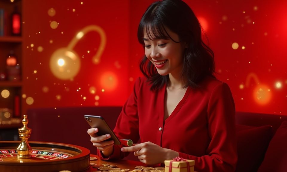 dolantogell Jelajahi Pilihan Meja Live Baccarat Kami